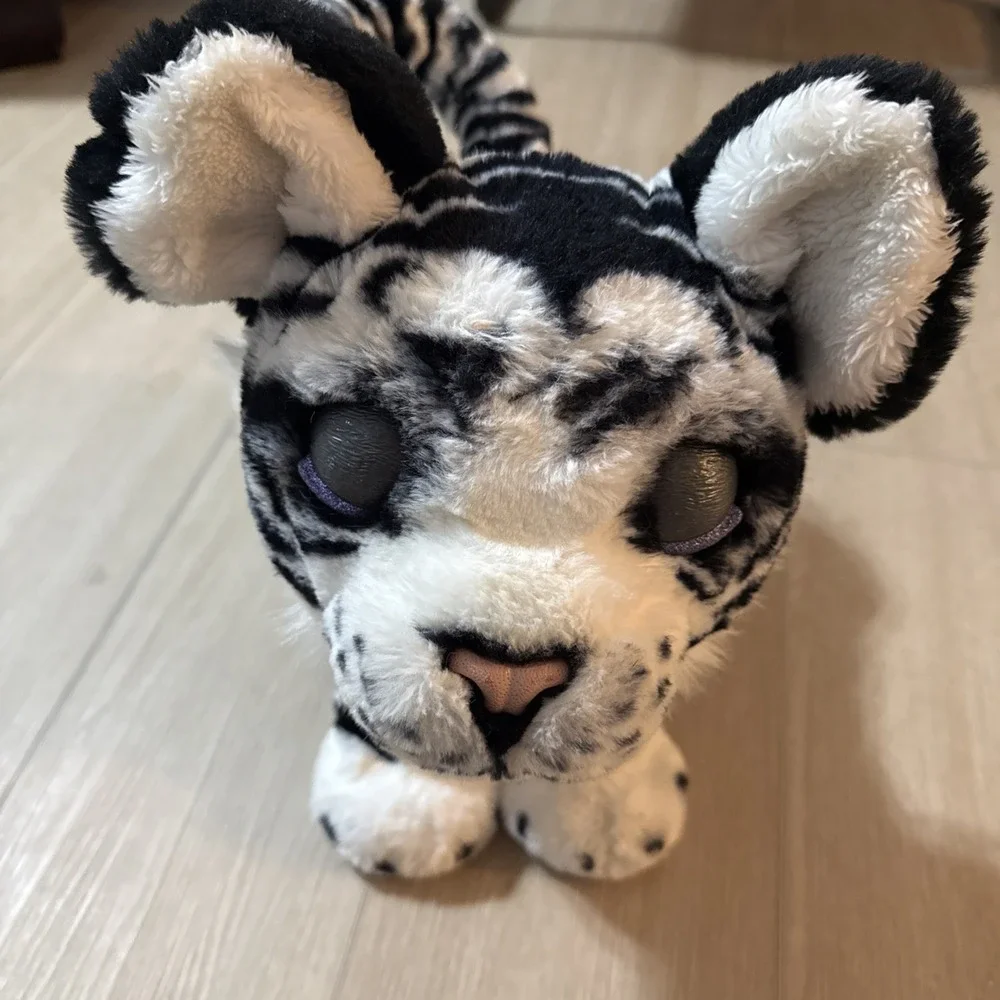 Furreal preowned good